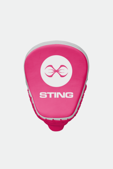 Custom Viper X Speed Focus Mitts